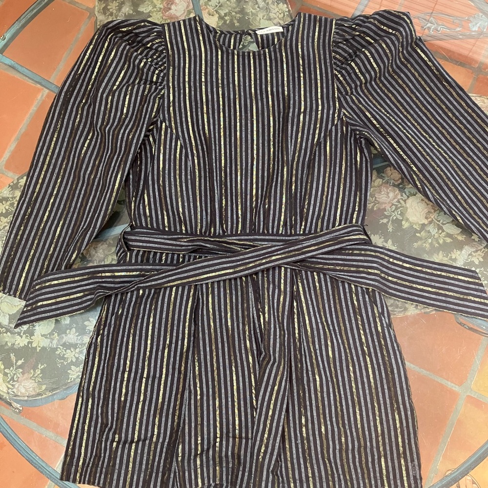 ULLA JOHNSON ROMPER excellent condition - Picture 4 of 10